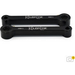 KOUBALINK Lowering Kit (38 mm) - Black