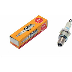 NGK Standard Spark Plug LMAR8G