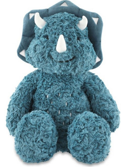Trixie Mr. Triceratops Λούτρινο 35cm