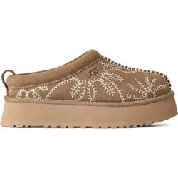 Παντοφλες Tazz Botanic 1180373 00BZ light bronze