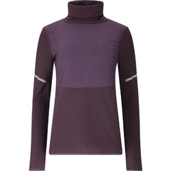 Endurance Γυναικεία μακρυμάνικη μπλούζα Bopha W High Neck Midlayer 4207