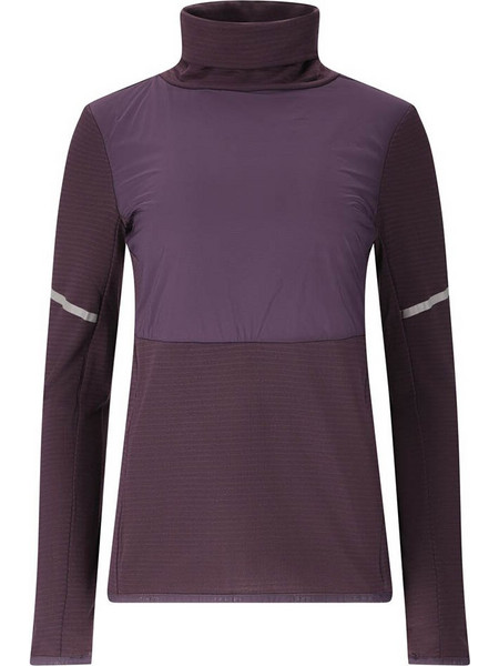 Endurance Γυναικεία μακρυμάνικη μπλούζα Bopha W High Neck Midlayer 4207