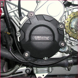 Alternator guard