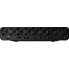 Σύστημα Τηλεδιάσκεψης HP Poly Studio 5 Room (DS1E8AW) για Microsoft Teams Rooms - Μαύρο DS1E8AW