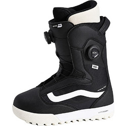 Vans Encore Pro 2.0 Γυναίκες Snowboard Μπότες - Μαύρο Άσπρο VN000VARY28