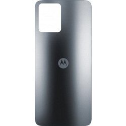Motorola Battery Cover For Moto G14, Steel Gray - (5S58C23094)