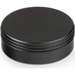 Pro-Ject RECORD PUCK RS brass clamp (1030 grams) - Black
