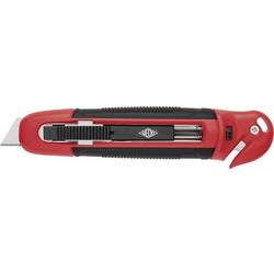 Κοπίδι Wedo Cutter Safety Rt Incl Foil Cutter 78805