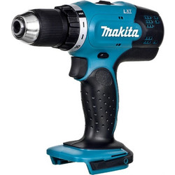 Makita DDF453Z Κρουστικό Δραπανοκατσάβιδο Μπαταρίας 18V Solo