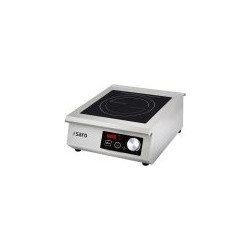 SARO LILLY ΕΠΑΓΩΓΙΚΗ ΕΣΤΙΑ ΔΙΑΜΕΤΡΟΣ 14-34CM ΙΣΧΥΣ 5KW 400V