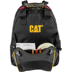 CAT Τσάντα εργαλείων πλάτης Μ33.6xΠ19xΥ43.2εκ. 32 θέσεων 980202N