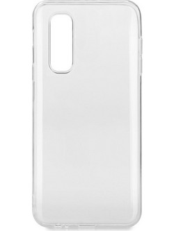 Powertech Back Cover 0.5mm Silicone Transparent (Xiaomi Mi 9 SE)