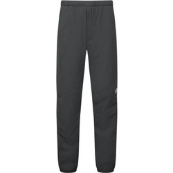 Παντελόνι πεζοπορίας ανδρικό Intra Pant Mountain Equipment Μαύρο