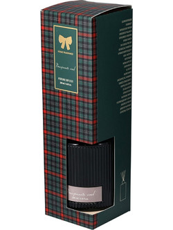 Αρωματικό Χώρου 200ml Με Στικς K-M Green ADP000150