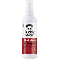 Buddy Care Dog Cologne Black Cherry 200ml