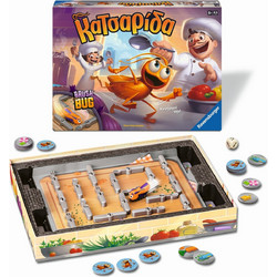 Ravensburger Επιτραπέζιο Παιχνίδι 5+ Ετών