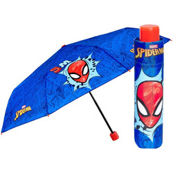 Marvel Spiderman manual folding umbrella 50cm