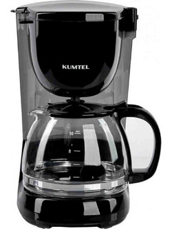 Kumtel HFCM-01 Καφετιέρα Φίλτρου 750W