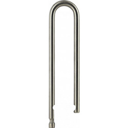 Λαιμός inox λουκέτου VARIO-P Φ12 x 150 THIRARD (00949975)
