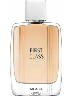 Aigner First Class Eau de Toilette 100ml
