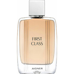 Aigner First Class Eau de Toilette 100ml