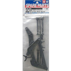 VTM Tamiya Spare Parts TGX D Parts (Body Mount) | SP-609| 50609