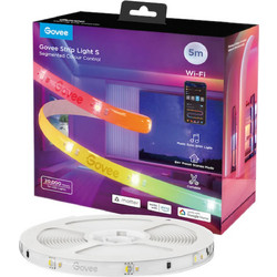 Govee Η612 Smart Ταινία LED Wi-Fi 24V RGB