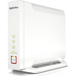 AVM FRITZ!Box 4060 Ασύρματο Router WiFi 6