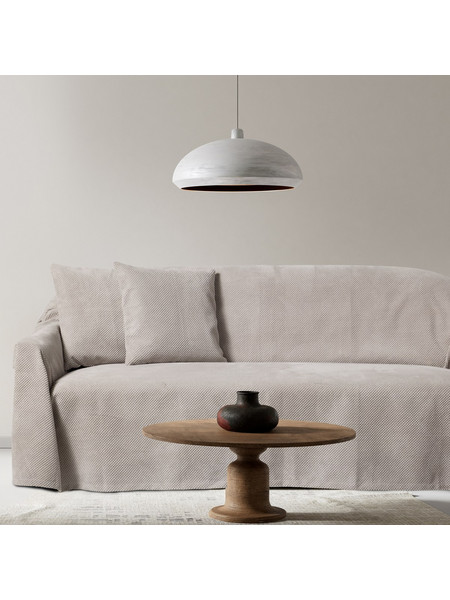 DAS HOME ΡΙΧΤΑΡΙ 180Χ300 0305 GREY DAS HOME