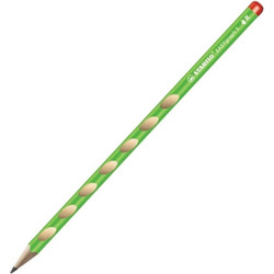 Μολύβι STABILO EASYGRAPH - HB Light Green
