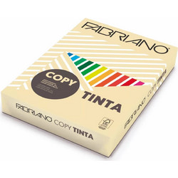 Fabriano Χαρτί Copy Α4 Tinta 160gr/m Avorio