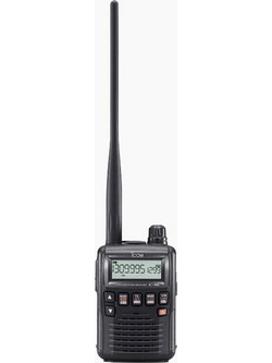 Icom IC-R6