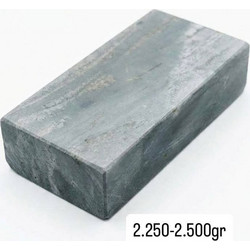 Πέτρα Ακονίσματος - Λαδάκονο Κρήτης 6000/8000 grit 2.250-2.500gr