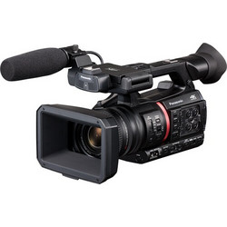 Panasonic AG-CX370EJ