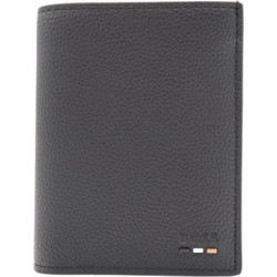 ΠΟΡΤΟΦΟΛΙ BOSS Ray_Bifold, BLACK