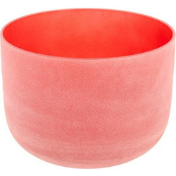 Thomann Crystal Singing Bowl IFC 10" C