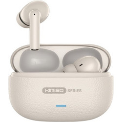 Tradesor KMS-E26 Ακουστικά Bluetooth In Ear Beige