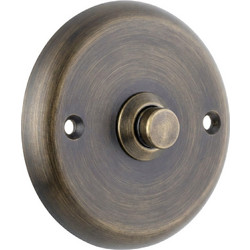 Κουδούνι Zogometal 114 Φ6cm Μπρονζέ