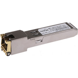 ML-SFP-RJ45-1G SFP Module RJ45 100m 1Gbps