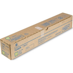 Develop TN-221Y Yellow Toner