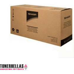 Γνήσιο τόνερ Sharp cartridge BP-GT300 black 27.5K pgs