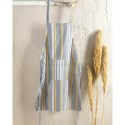 Ποδιά Ολόσωμη Maya Cotton Rythmos (60x85) 1Τεμ