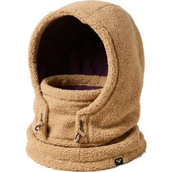 ROXY Valwood Balaclava - Γυναικεία Balaclava - Cafe Au Lait