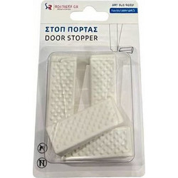 ΣΤΟΠ ΠΟΡΤΑΣ 50*18*13ΜΜ 4ΤΜΧ RLG-50130-RLG-50130