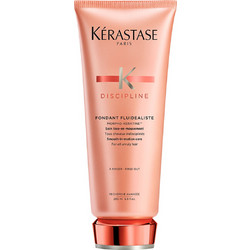 Kerastase Discipline Fondant Μάσκα Μαλλιών για Επανόρθωση με Κερατίνη 200ml