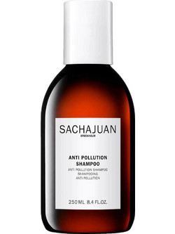 Sachajuan Anti Pollution Σαμπουάν 250ml