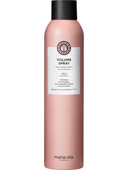 Maria Nila Hairspray για Δυνατό Κράτημα 300ml