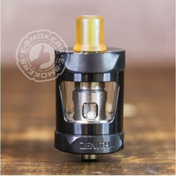 Zenith 2 (5.5ml ) by Innokin, Χρώμα Μαύρο Default Title