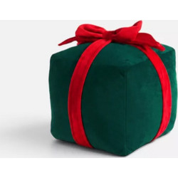 Χριστουγεννιάτικο Στοπ Πόρτας Gift Nef-Nef Homeware - 109- Green