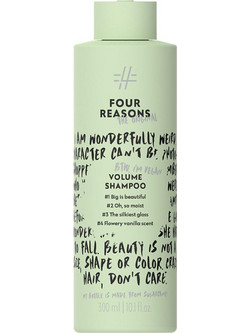 Four Reasons Original Volume Σαμπουάν για Όγκο 300ml